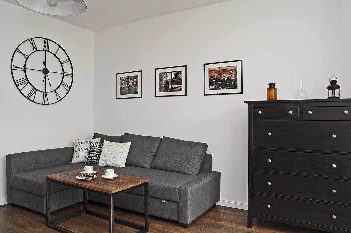 Schindler's Factory Zablocie Deluxe Wawelofts Apartamento Cracovia